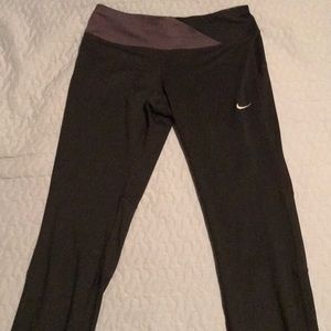 Nike running leggings